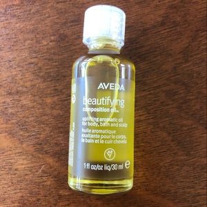 Aveda Beautifying Oil